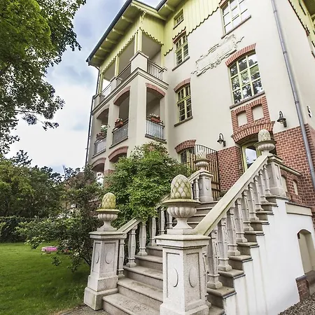 Insopot - Picasso - Near The Sea Apartmán *