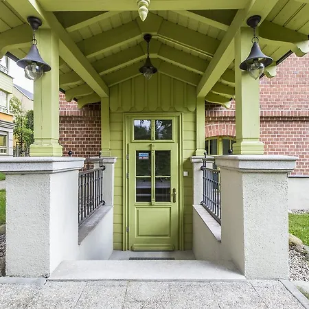 Insopot - Picasso - Near The Sea Apartmán Sopoty