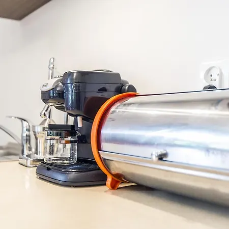 Insopot - Picasso - Near The Sea Apartmán Sopoty