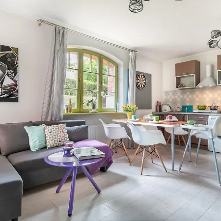 Insopot - Picasso - Near The Sea Apartmán Sopoty