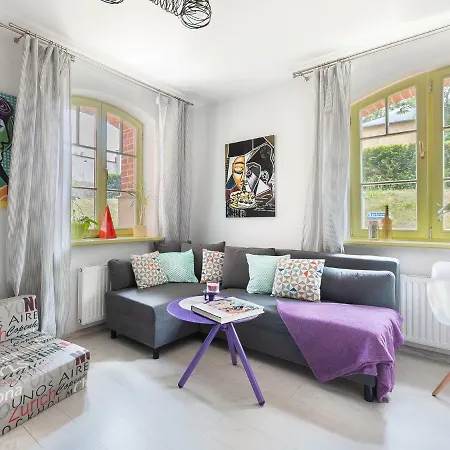 Insopot - Picasso - Near The Sea Apartmán