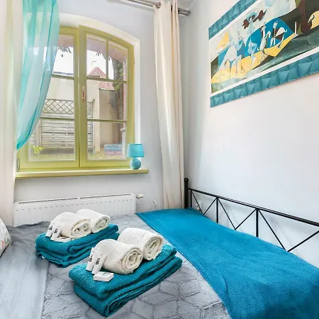 Insopot - Picasso - Near The Sea Apartmán *