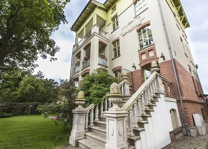 Insopot - Picasso - Near The Sea Apartmán *