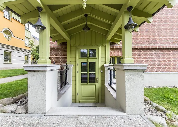 Insopot - Picasso - Near The Sea Apartmán Sopoty