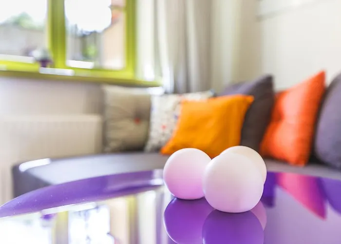 Apartmán Insopot - Picasso - Near The Sea