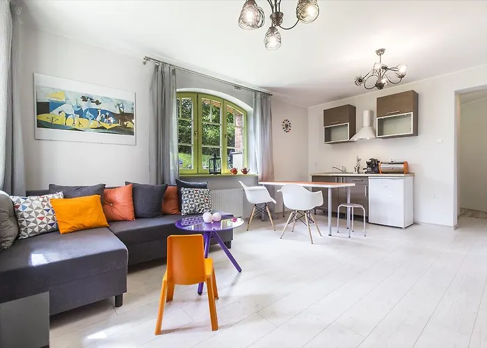 Insopot - Picasso - Near The Sea Apartmán *