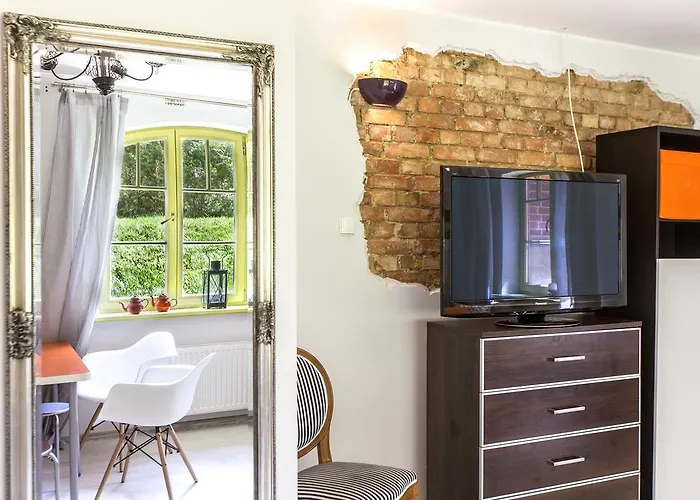 Apartmán Insopot - Picasso - Near The Sea