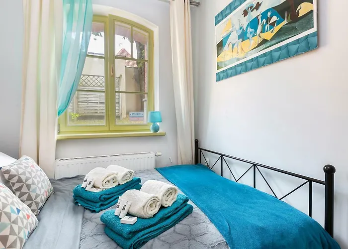 Insopot - Picasso - Near The Sea Apartmán *