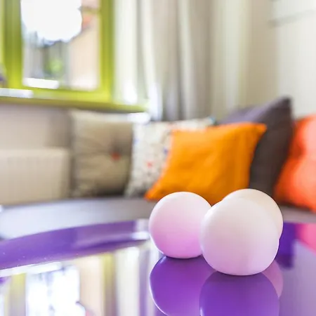 Апартаменты Insopot - Picasso - Near The Sea