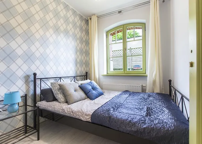 Insopot - Picasso - Near The Sea Апартаменти *