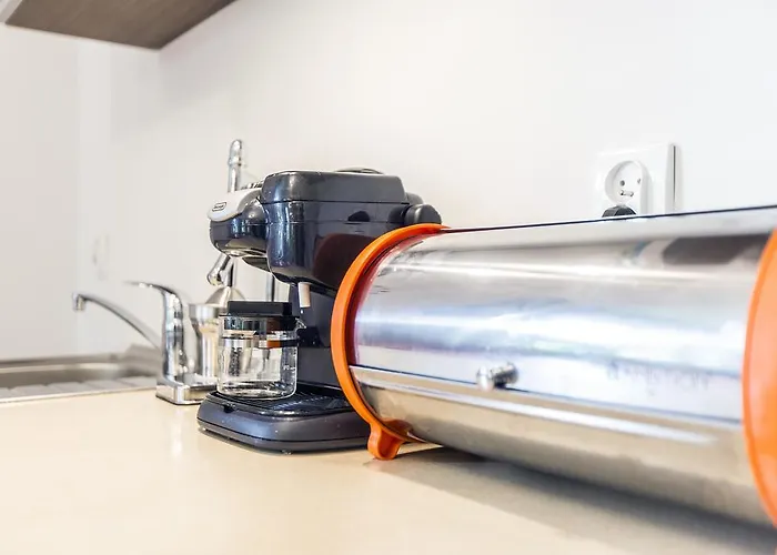 Insopot - Picasso - Near The Sea Апартаменти Сопот